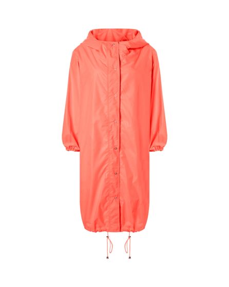 Parka en nylon n°121 | Burda Style 01/25