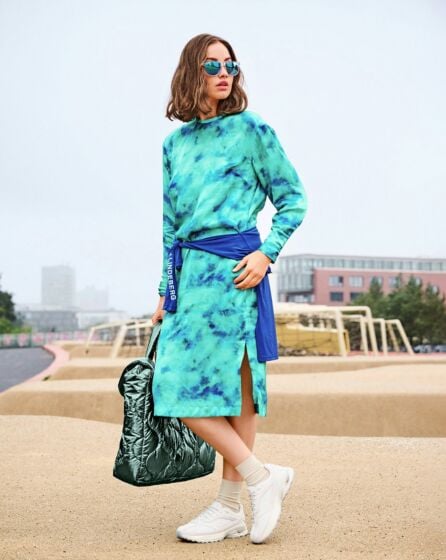 Burda Style Janvier 2025 | e-magazine