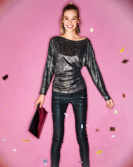 Burda Style Janvier 2025 | e-magazine
