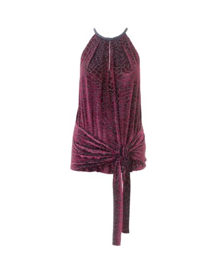 Top en jersey n°124 | Burda Style 01/25 best of Burda Style 11/16