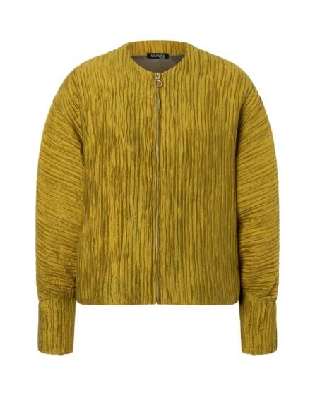 Veste en lyocell n°104 | Burda Style 02/25