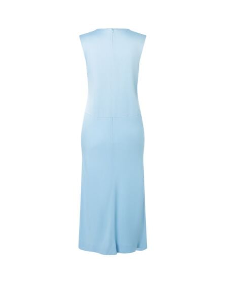 Robe en crêpe n°106 | Burda Style 02/25