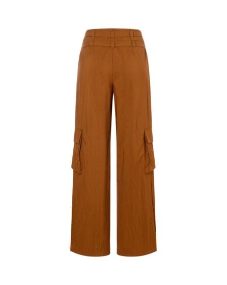 Pantalon en nylon n°115 | Burda Style 02/25