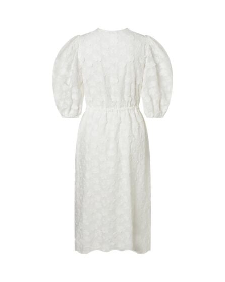 Robe en dentelle n°101 | Burda Style 03/25