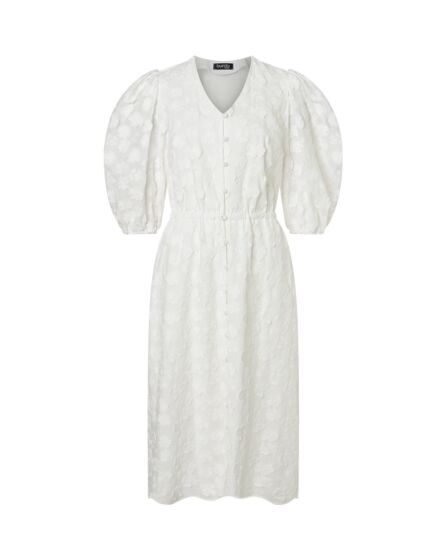 Robe en dentelle n°101 | Burda Style 03/25