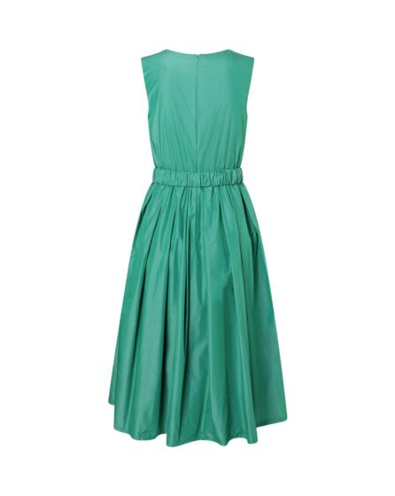 Robe en polyester n°104 | Burda Style 03/25
