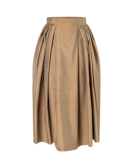 Jupe en polyester n°116 | Burda Style 03/25