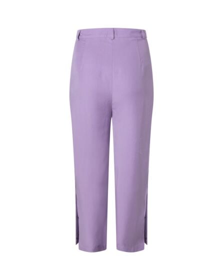 Pantalon en twill  n°122 | Burda Style 03/25