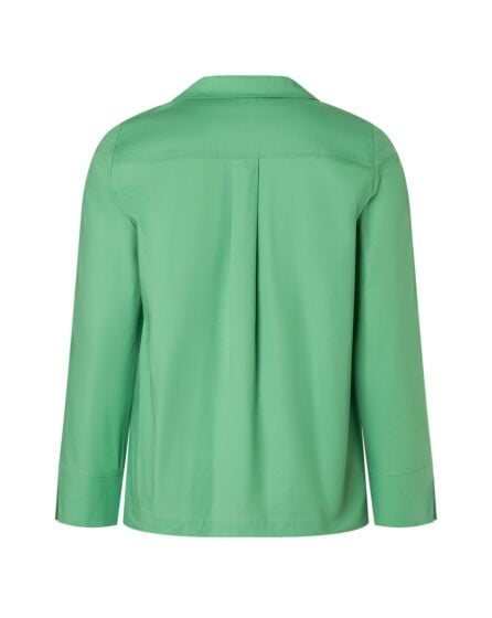 Top en tissu à paillettes n°124 | Burda Style 03/25
