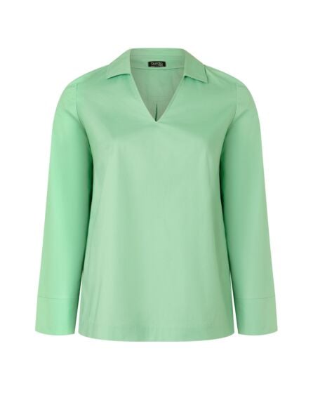 Top en tissu à paillettes n°124 | Burda Style 03/25