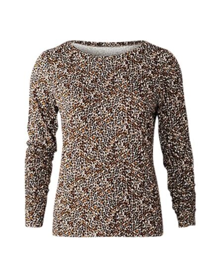 Top en jersey n°127 | Burda Style 03/25 best of Burda Style 08/19