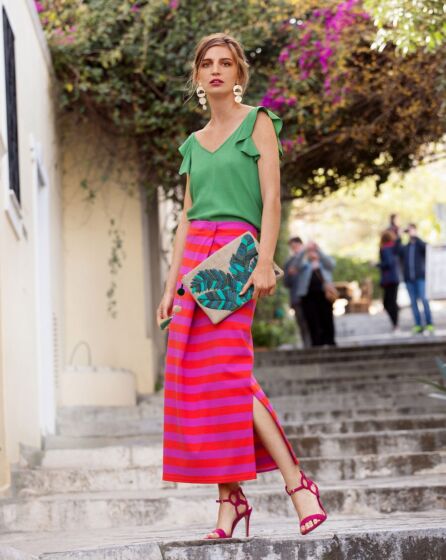 Burda Style Avril 2025