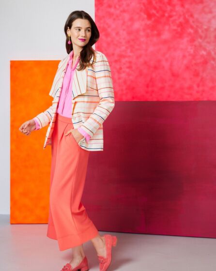 Burda Style Avril 2025