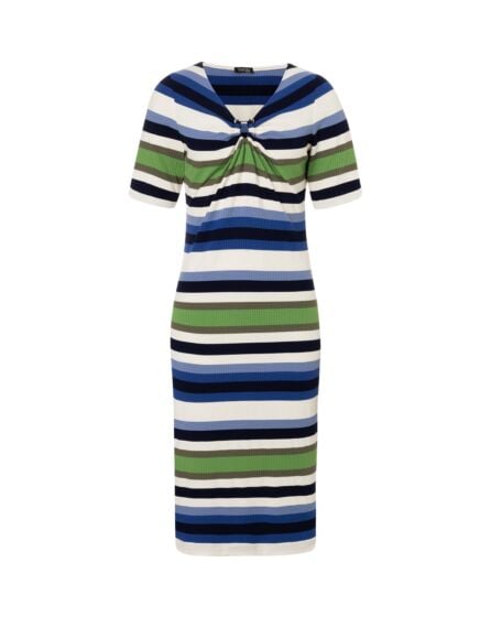 Robe en jersey n°101 | Burda Style 04/25