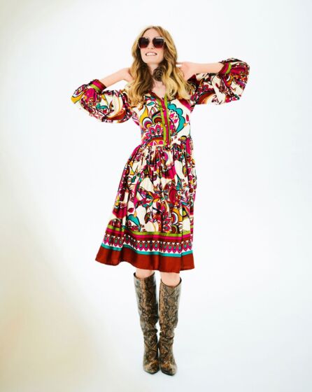 Burda Style Avril 2025
