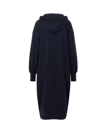 Robe en jersey n°121 | Burda Style 04/25