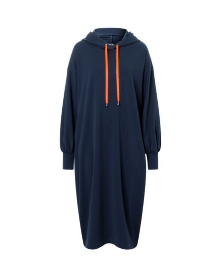 Robe en jersey n°121 | Burda Style 04/25