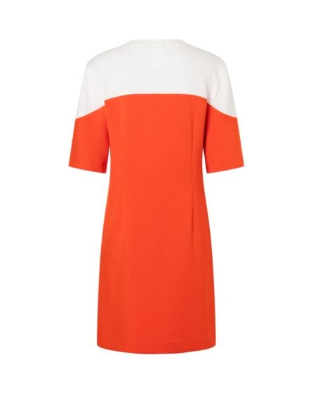 Robe en jersey n°122 | Burda Style 04/25