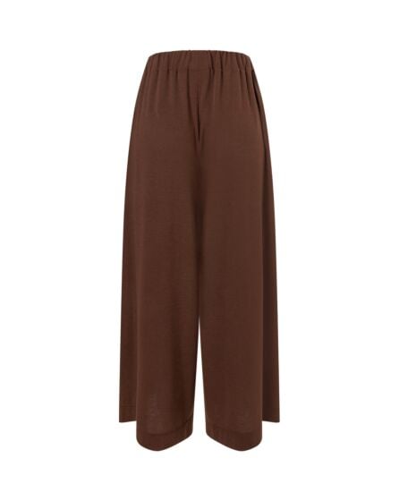 Pantalon en tricot n°111 | Burda Style 05/25