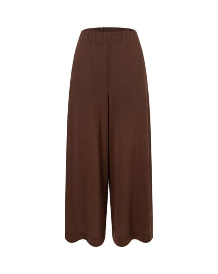 Pantalon en tricot n°111 | Burda Style 05/25