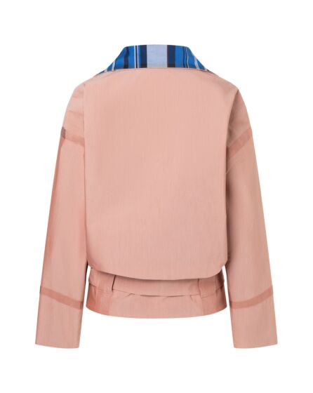 Blouson Vintage Kim n°130 | Burda Style 05/25