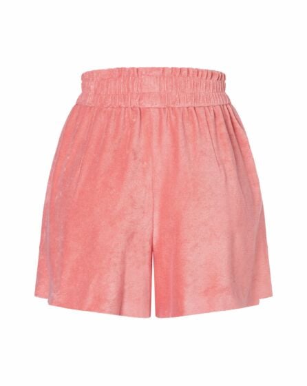 Short en tricot n°103 | Burda Style 06/25