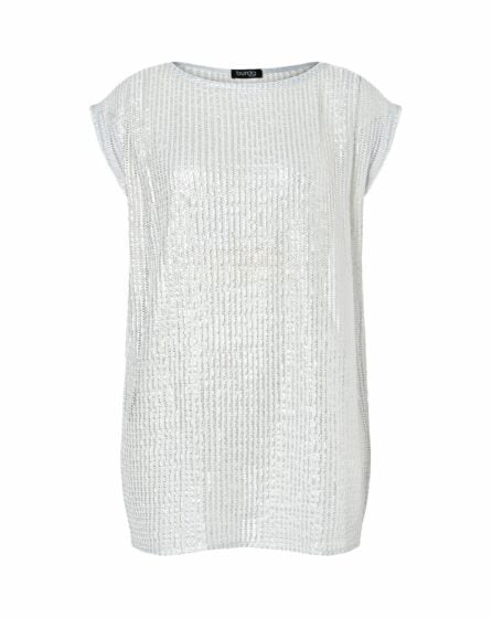 Top en tricot n°110 | Burda Style 06/25