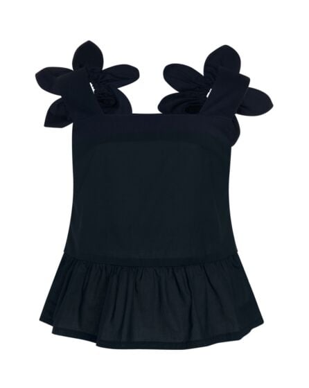 Top en coton n°102 | Burda Style 07/25