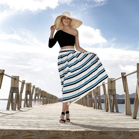 Burda Style  Avril  2015