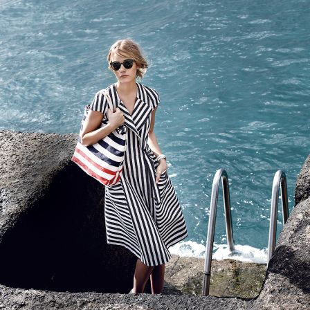 Burda Style  Avril  2015