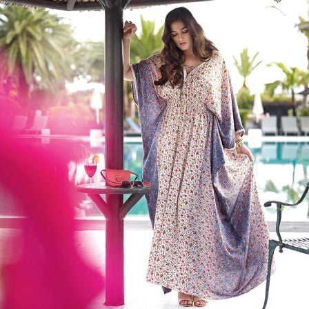 Burda Style  Avril  2015