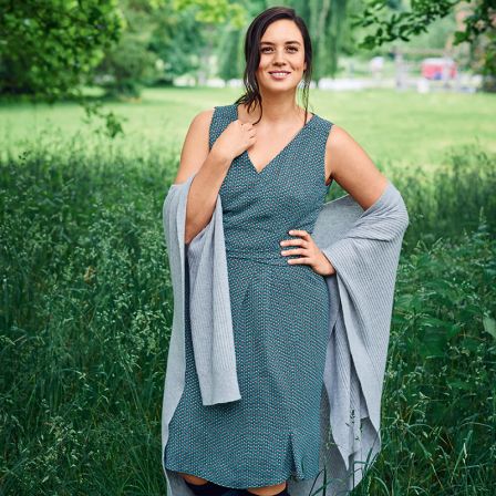 Burda Style HS Mode Plus - Automne / Hiver 2016
