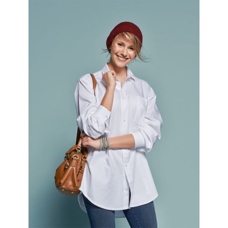 Chemisier n°121 de Burda Style Septembre 2013