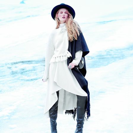 Burda Style Janvier 2015