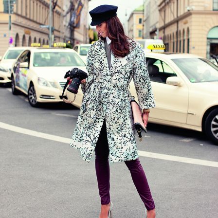 Burda Style Janvier 2015