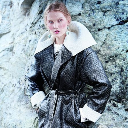 Burda Style Janvier 2015