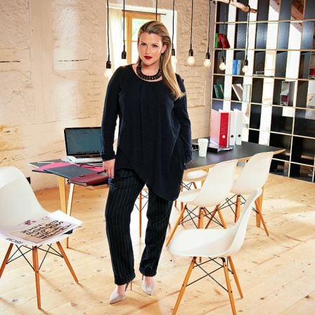 Burda Style Janvier 2015