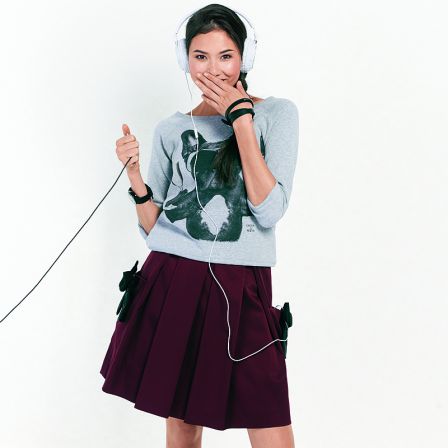 Burda Style  Mars 2015