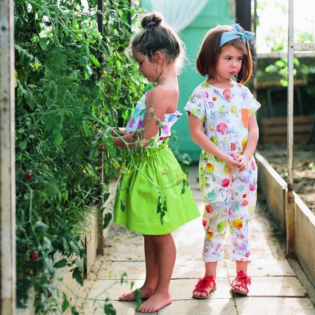 Burda Style  Mars 2015