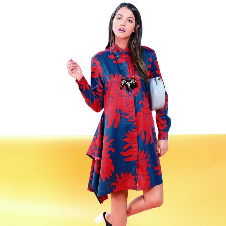 Burda Style  Mars 2015