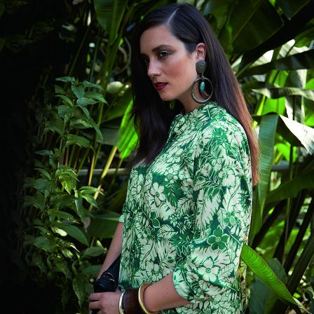 Burda Style HS Mode Plus  Printemps-Eté 2015