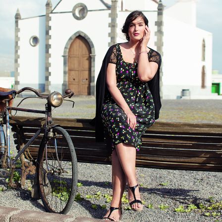 Burda Style HS Mode Plus  Printemps-Eté 2015