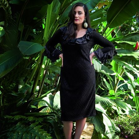 Burda Style HS Mode Plus  Printemps-Eté 2015