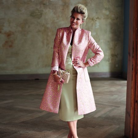 Burda Style HS Mode Plus  Printemps-Eté 2015