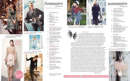 Burda Style Novembre 2013