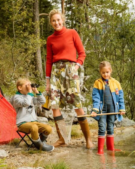 Burda Style HS Best of Loisirs