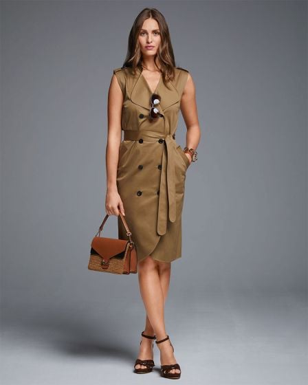 Burda Style HS | 1/2024 | Je couds mon dressing