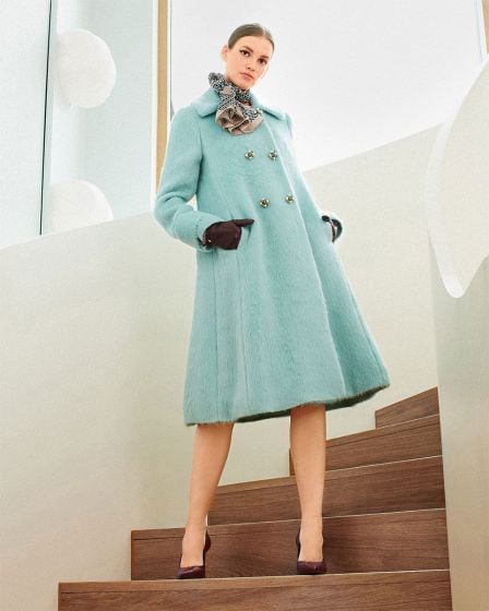 Burda Style HS | 1/2024 | Je couds mon dressing