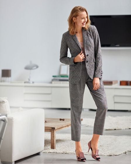 Burda Style HS | 1/2024 | Je couds mon dressing