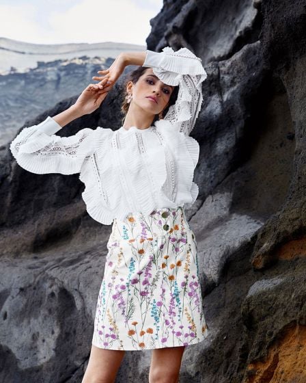 Burda Style HS | 1/2024 | Je couds mon dressing